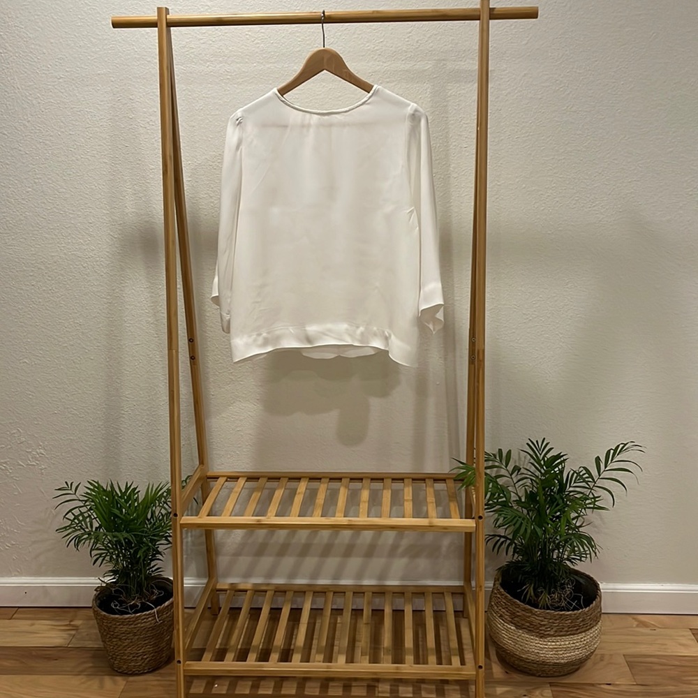 Violet & Claire Blouse